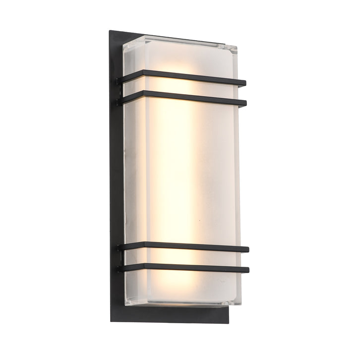 Sausalito Outdoor Wall Sconce