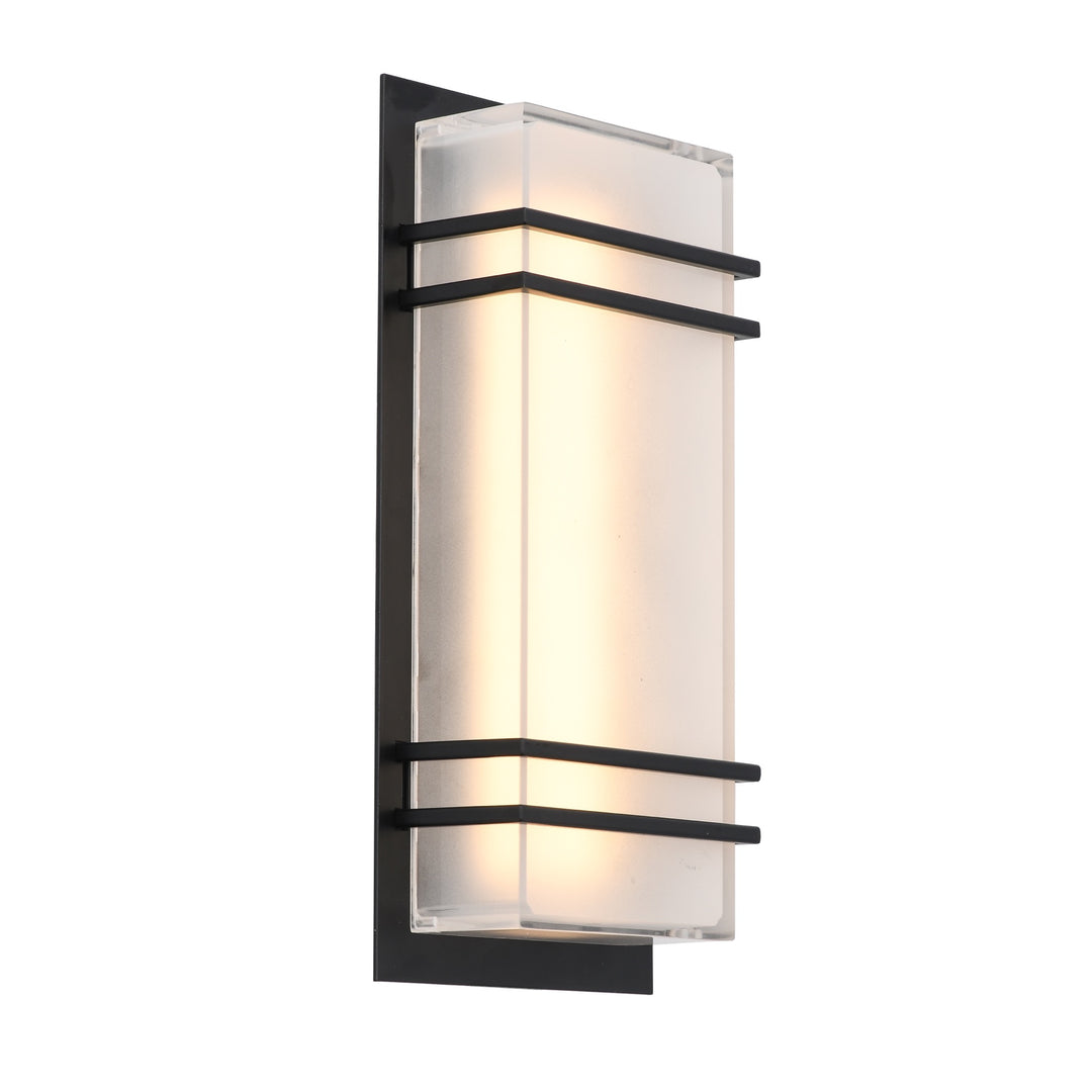Sausalito Outdoor Wall Sconce