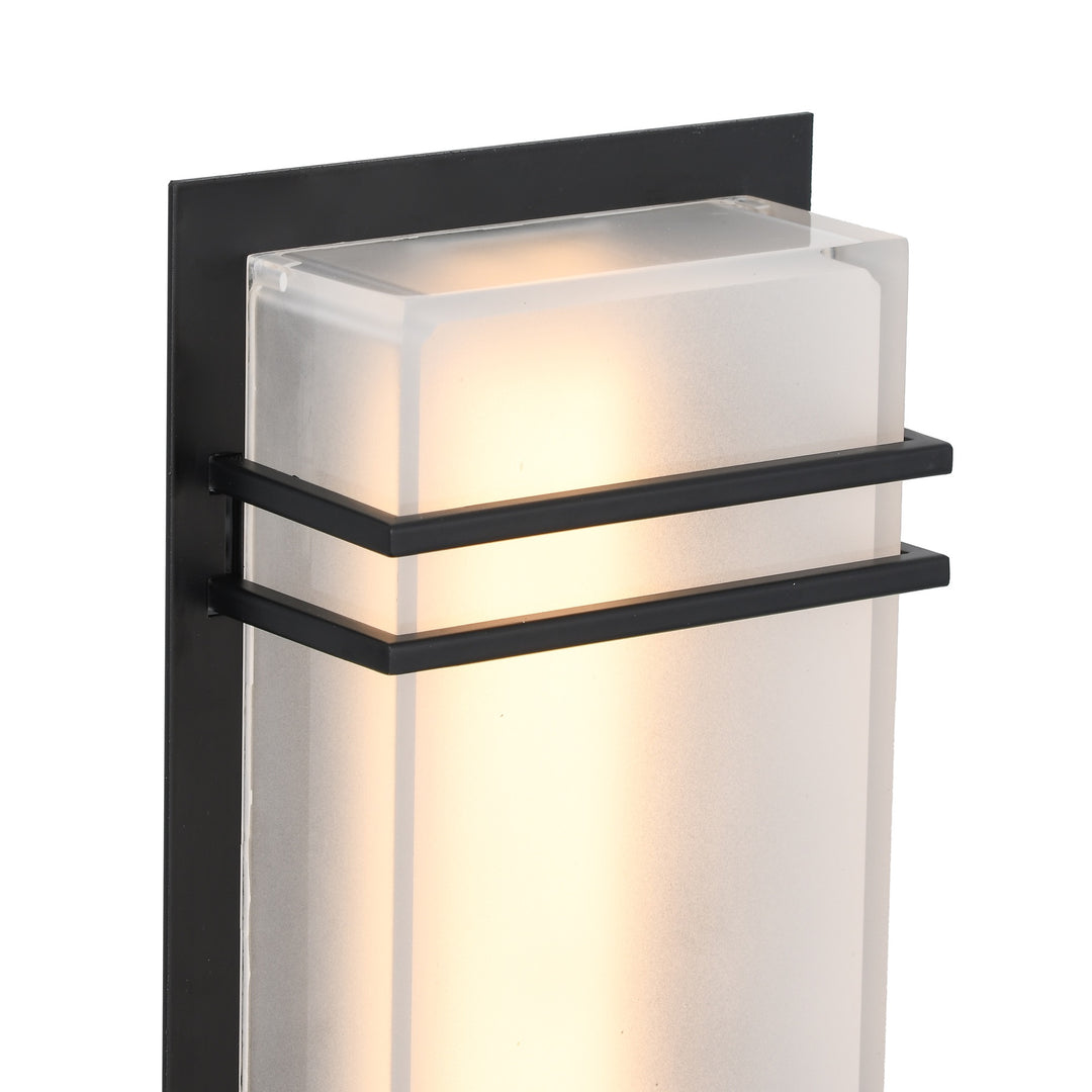 Sausalito Outdoor Wall Sconce