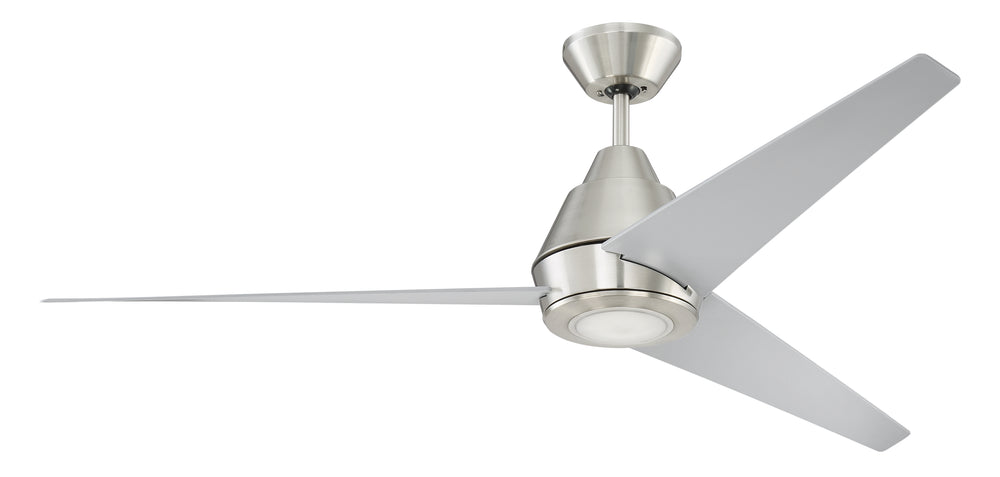 Acadian 56" Ceiling Fan by Craftmade - view 2