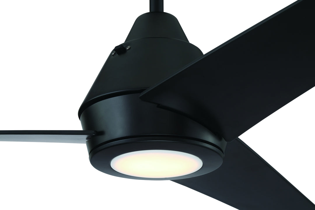 Acadian 56" Ceiling Fan