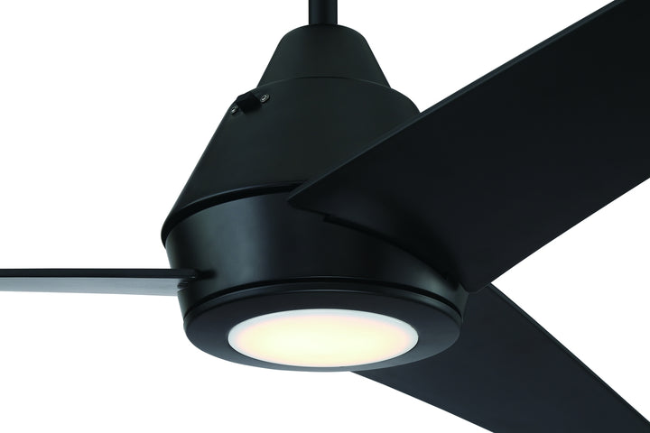 Acadian 56" Ceiling Fan