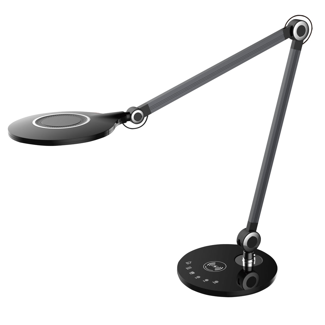 Alina 10W Desk Lamp by Dainolite