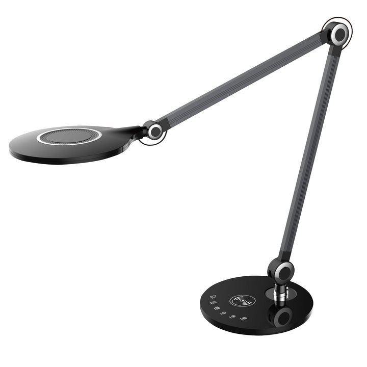 Alina 10W Desk Lamp by Dainolite