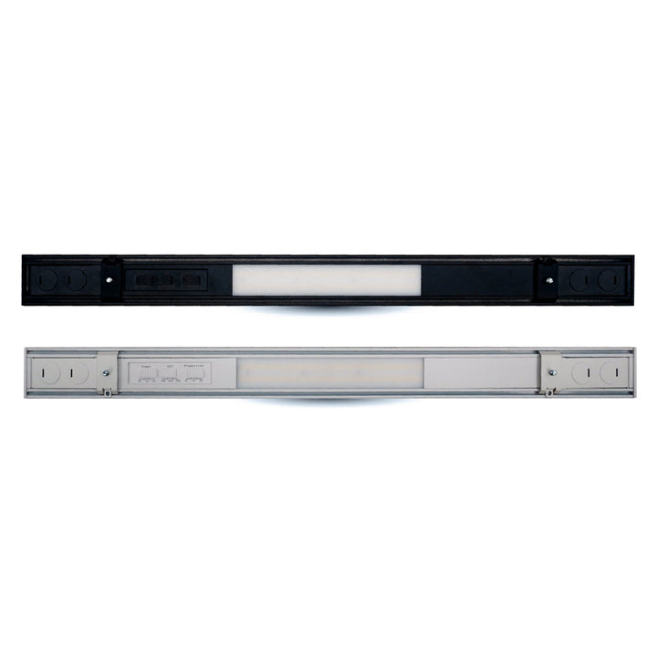 LED Architectural Linear Strip Light 3CCT + Wattage Selectable - ALS