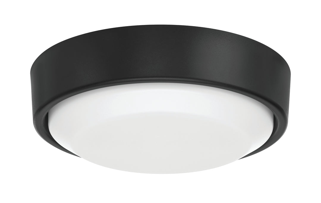 20 Watt Light Kit in Flat Black by Craftmade