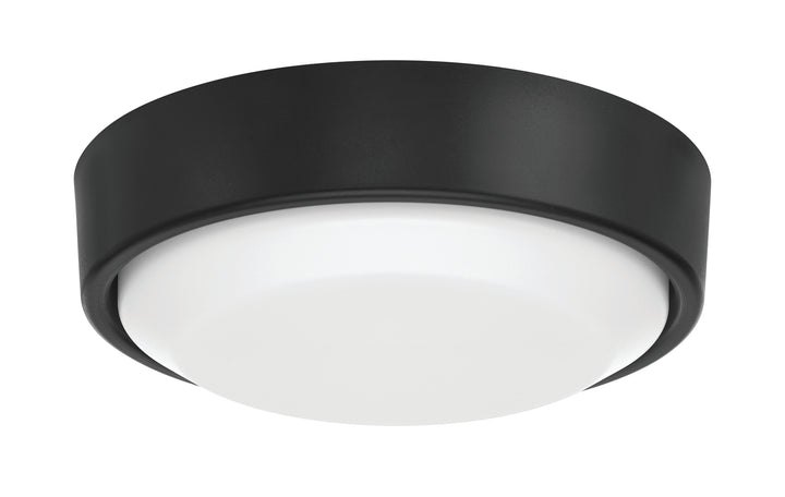 20 Watt Light Kit in Flat Black by Craftmade