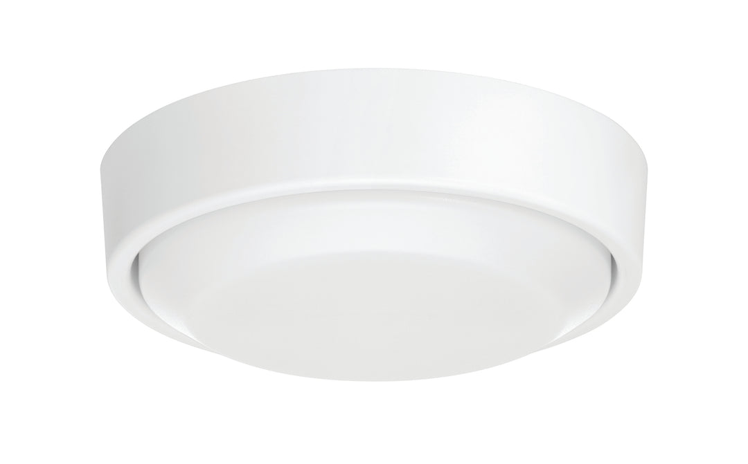 20 Watt Light Kit in White by Craftmade