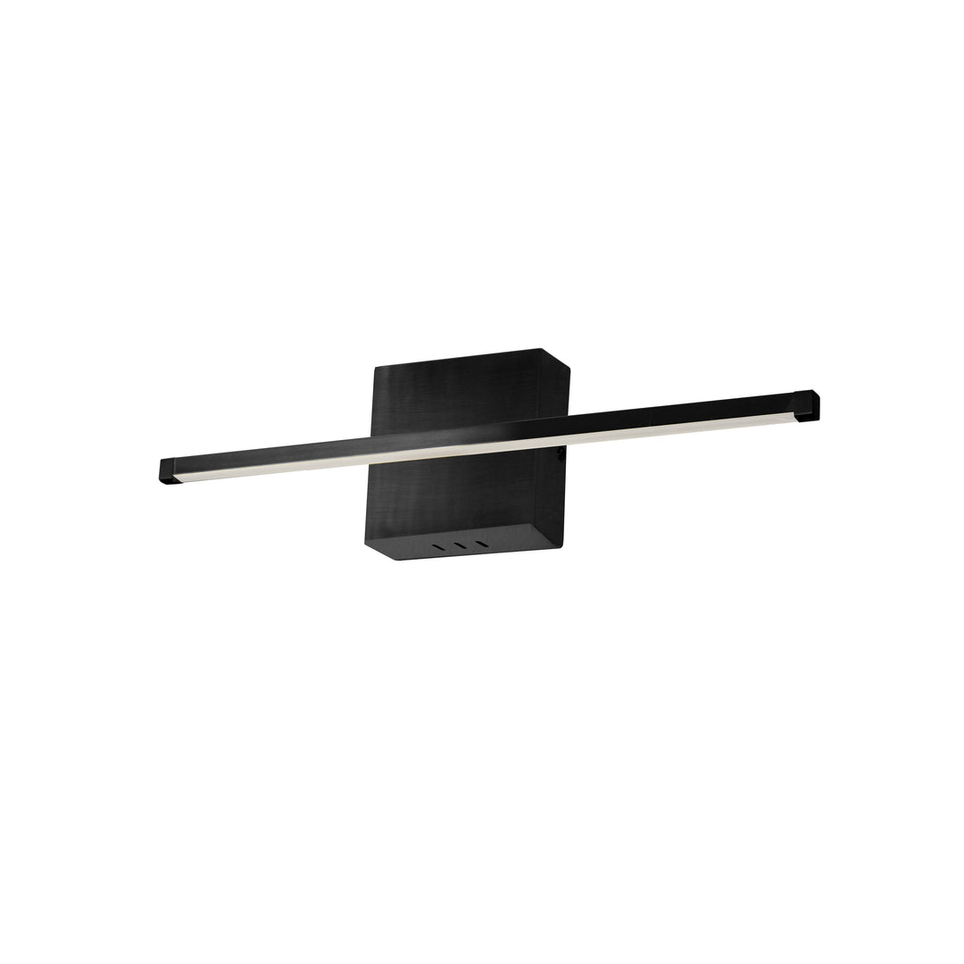 Array 19W Wall Sconce by Dainolite