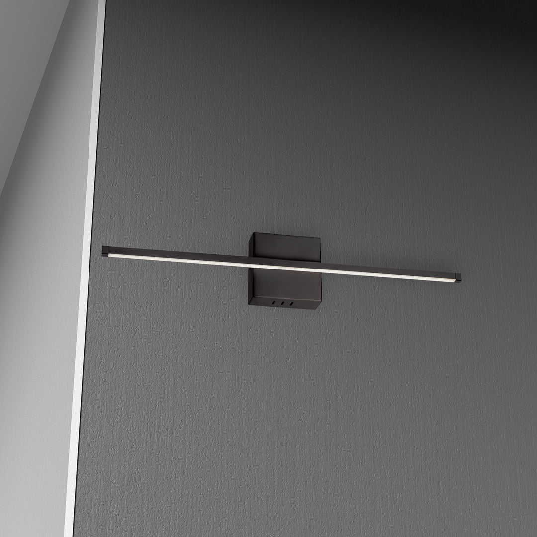Array 19W Wall Sconce by Dainolite - view 3