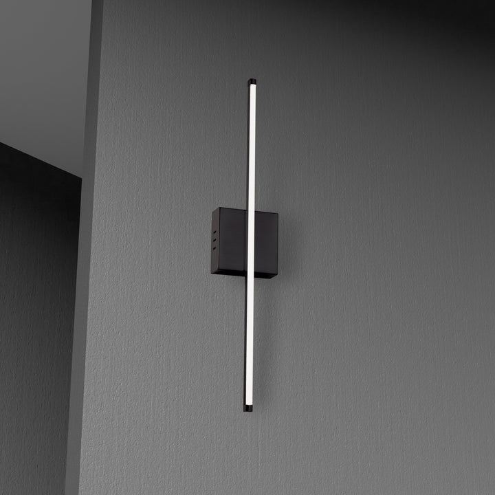 Array 19W Wall Sconce (ARY-2519LEDW) by Dainolite - view 3