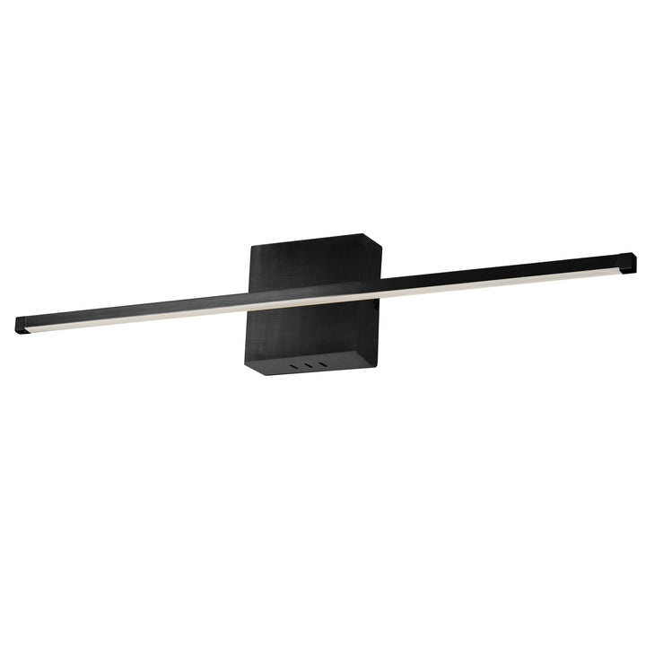 Array 30W Wall Sconce by Dainolite