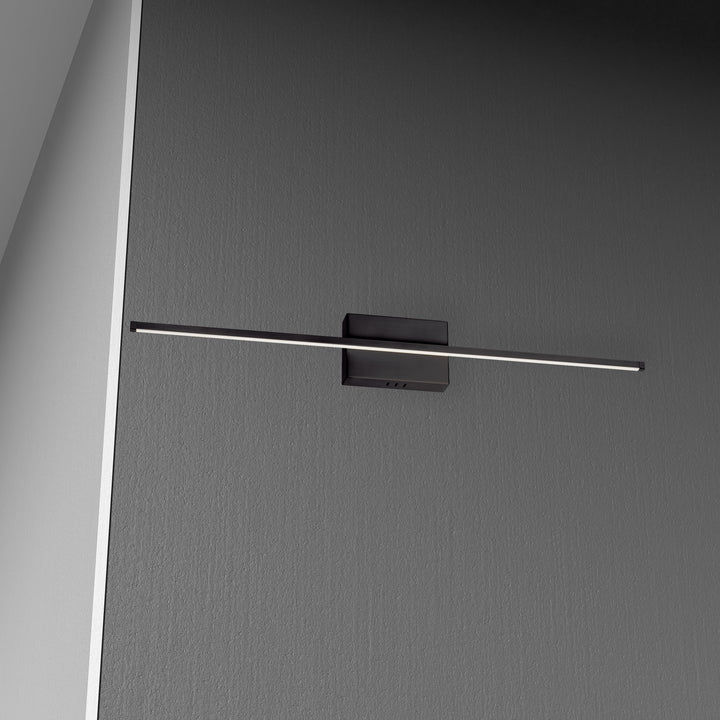 Array 30W Wall Sconce by Dainolite - view 3