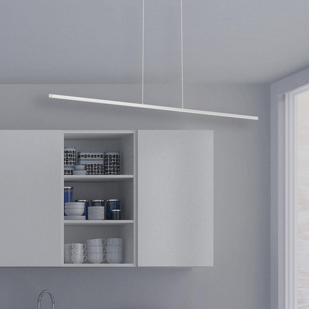 Array 30W Horizontal Pendant (ARY-4830LEDHP) by Dainolite - view 8