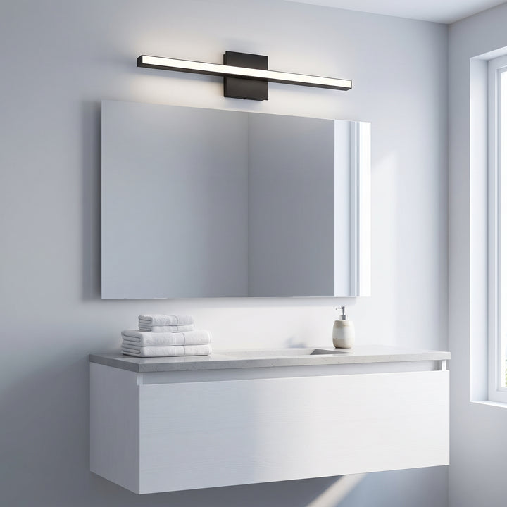 Annita 18W 5CCT Vanity by Dainolite - view 4