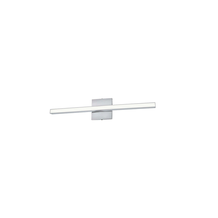 Annita 18W 5CCT Vanity in Polished Chrome by Dainolite