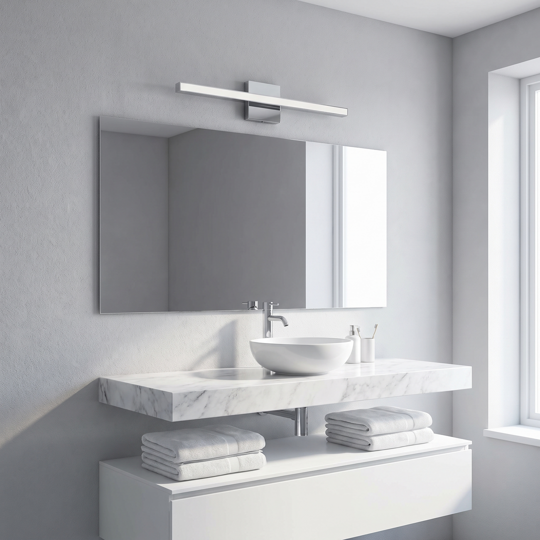 Annita 18W 5CCT Vanity by Dainolite - view 6