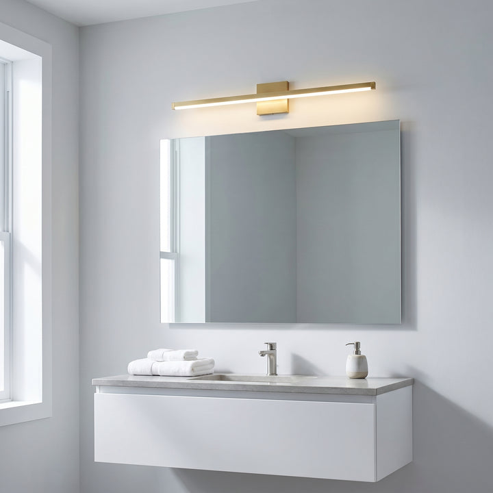 Annita 18W 5CCT Vanity (ATA-2518LEDW) by Dainolite - view 2
