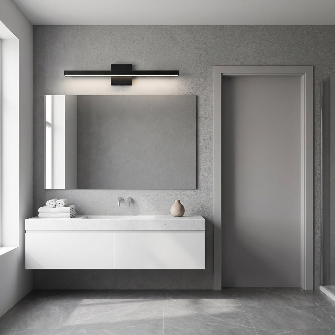 Annita 18W 5CCT Vanity (ATA-2518LEDW) by Dainolite - view 4