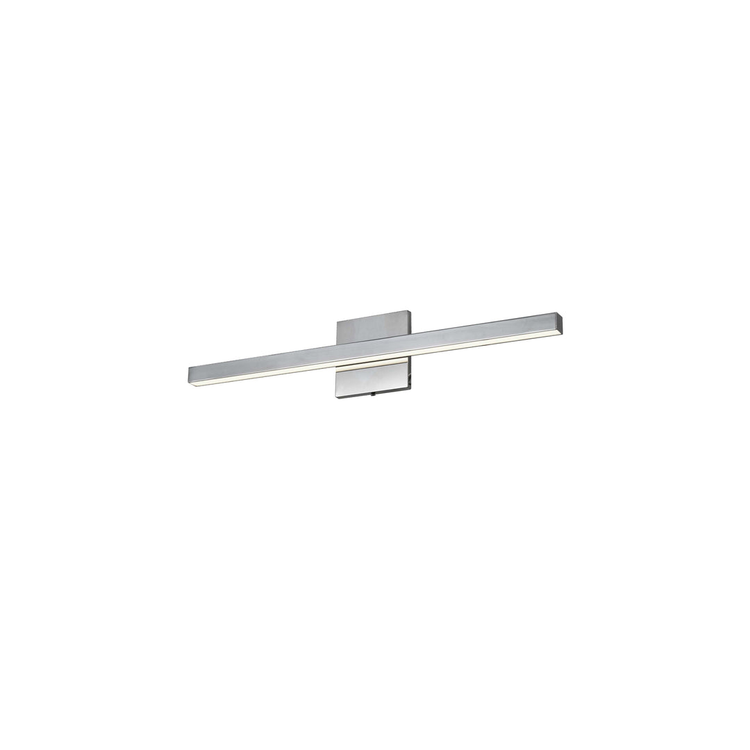 Annita 18W 5CCT Vanity (ATA-2518LEDW) in Polished Chrome by Dainolite
