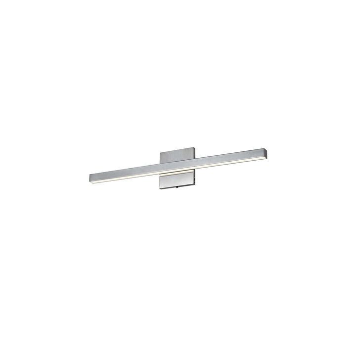 Annita 18W 5CCT Vanity (ATA-2518LEDW) in Polished Chrome by Dainolite