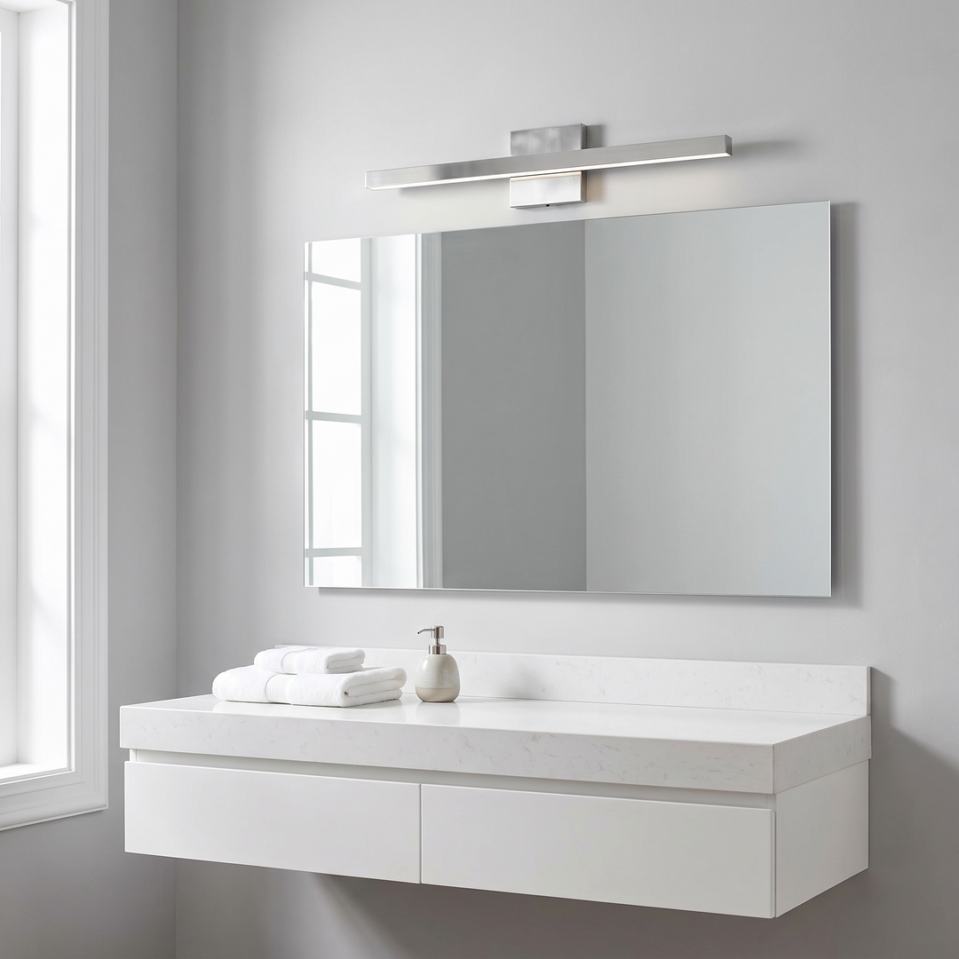 Annita 18W 5CCT Vanity (ATA-2518LEDW) by Dainolite - view 6