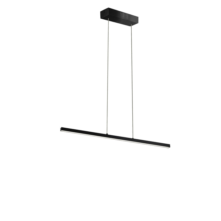 Annita 24W 5CCT Horizontal Pendant by Dainolite