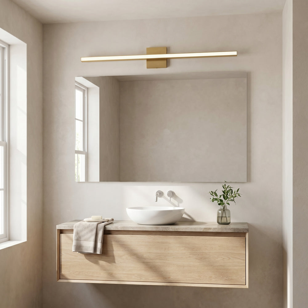 Annita 24W 5CCT Vanity by Dainolite - view 2