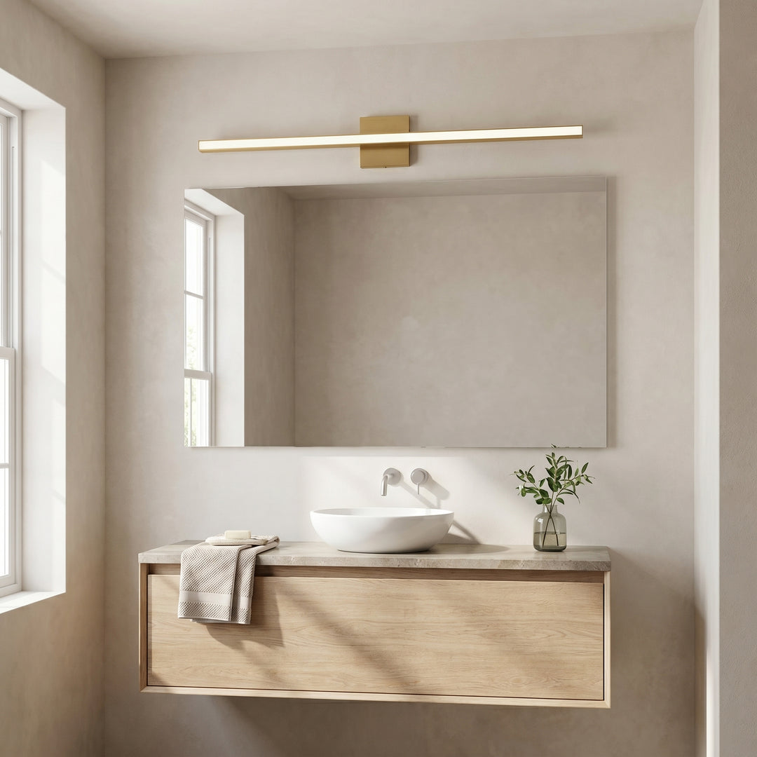 Annita 24W 5CCT Vanity by Dainolite - view 2