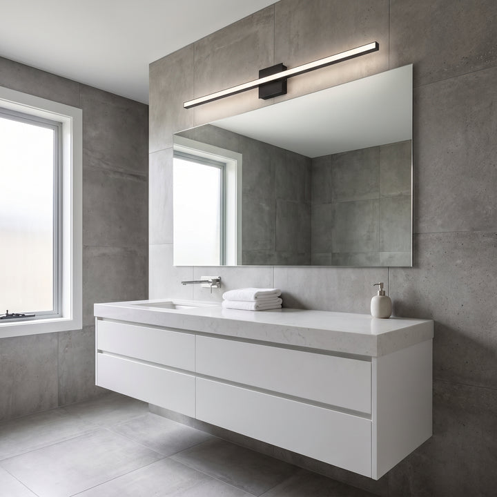 Annita 24W 5CCT Vanity by Dainolite - view 4