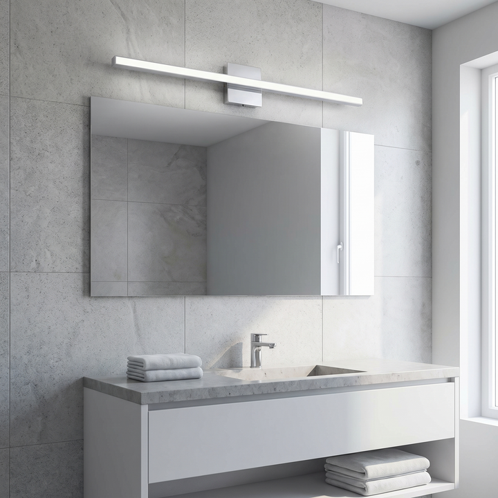 Annita 24W 5CCT Vanity by Dainolite - view 6