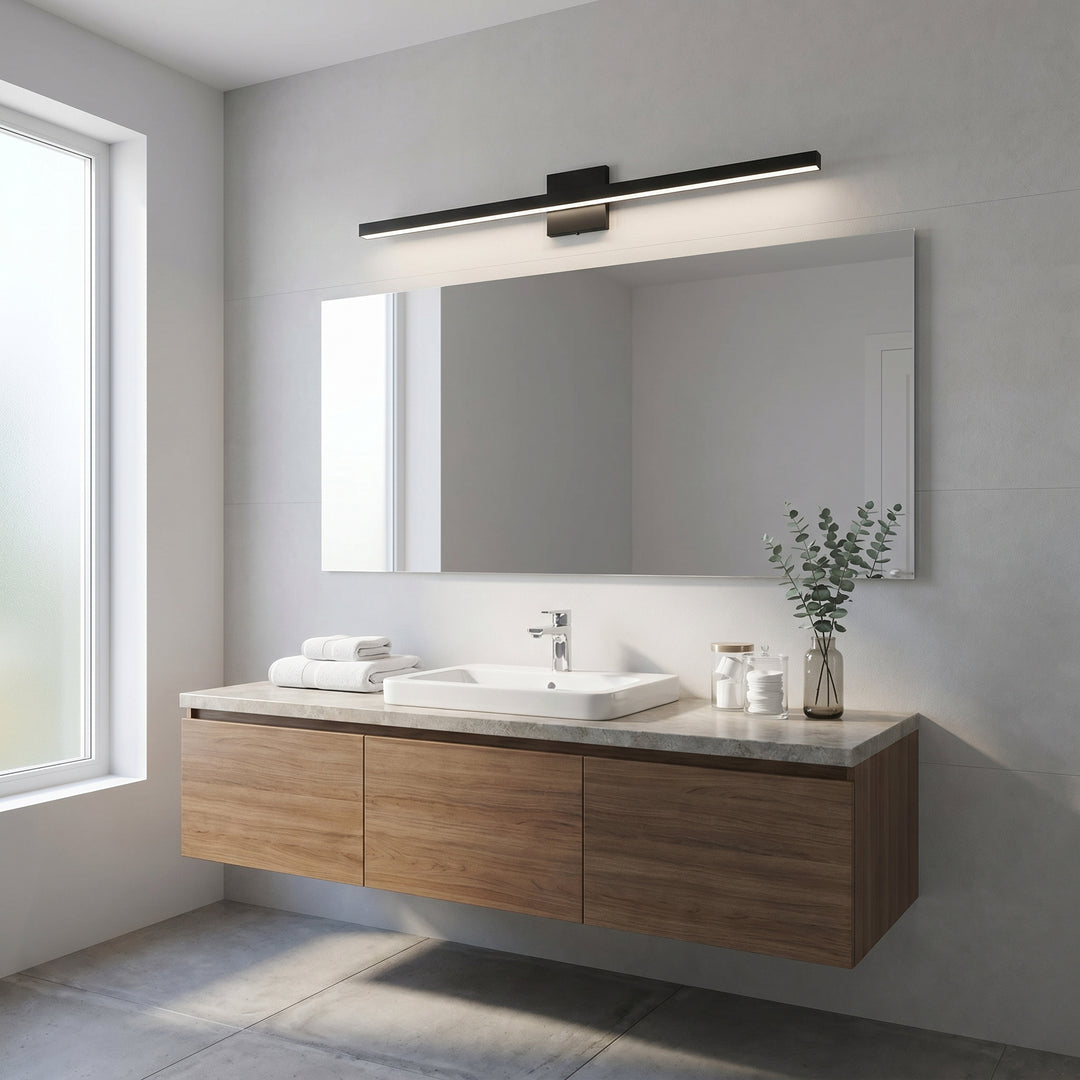 Annita 24W 5CCT Vanity (ATA-3724LEDW) by Dainolite - view 4