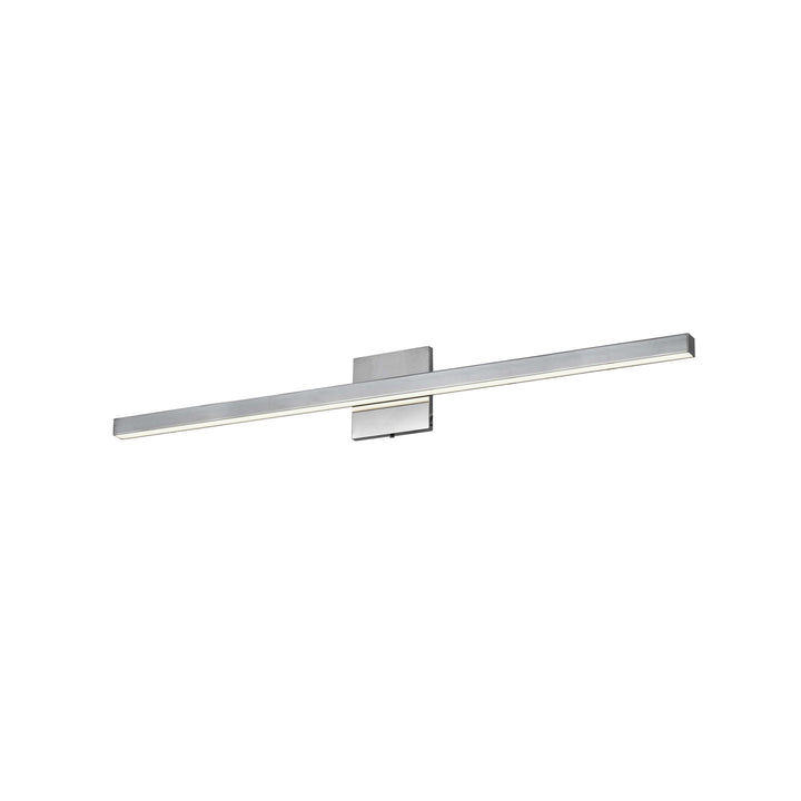 Annita 24W 5CCT Vanity (ATA-3724LEDW) in Polished Chrome by Dainolite