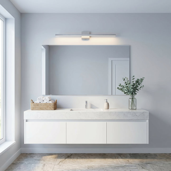 Annita 24W 5CCT Vanity (ATA-3724LEDW) by Dainolite - view 6