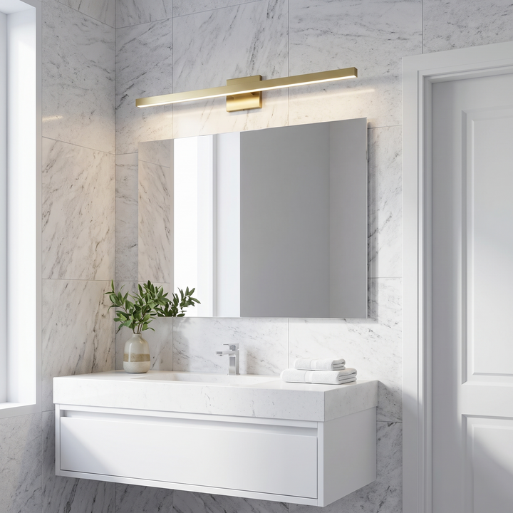 Annita 18W 5CCT Vanity (ATA-418LEDW) by Dainolite - view 2