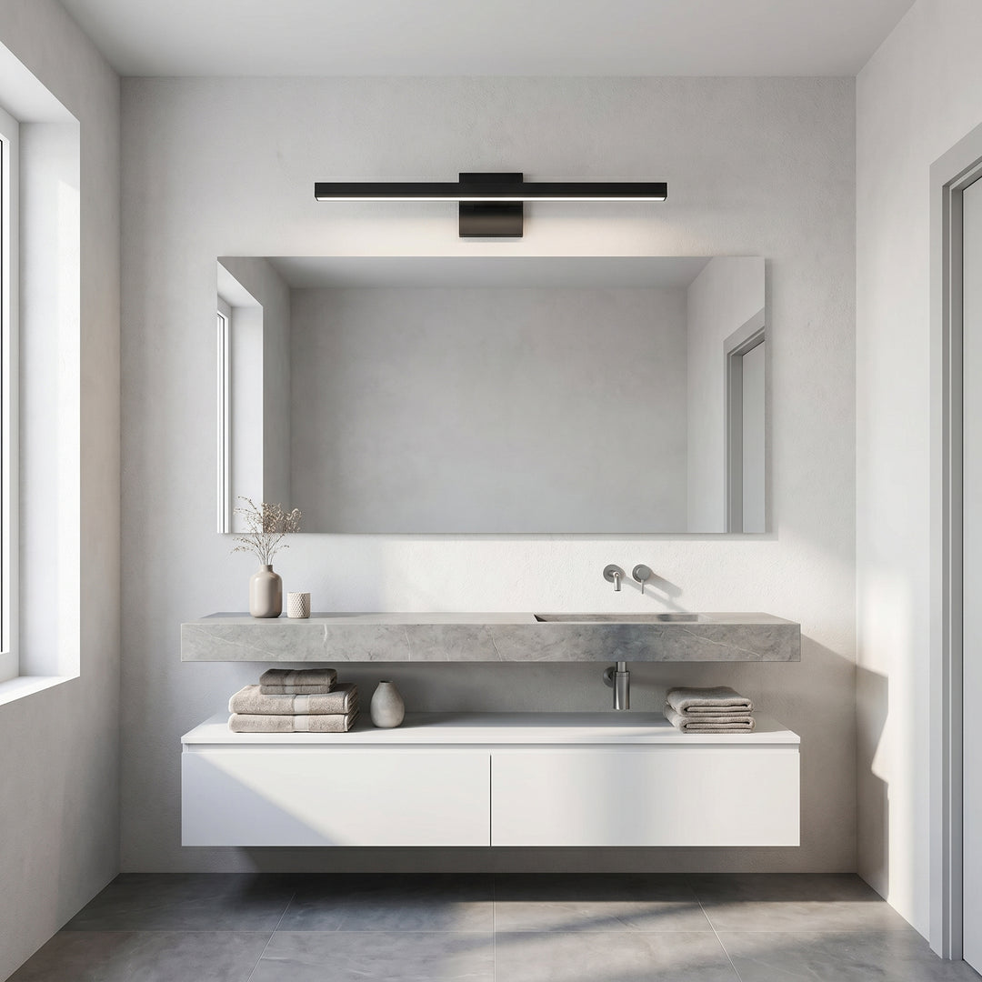 Annita 18W 5CCT Vanity (ATA-418LEDW) by Dainolite - view 4