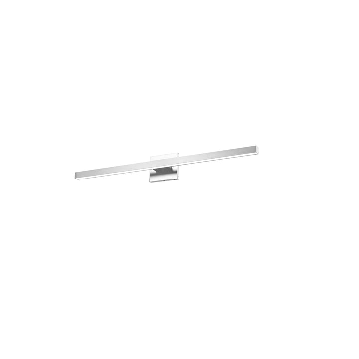 Annita 18W 5CCT Vanity (ATA-418LEDW) in Polished Chrome by Dainolite