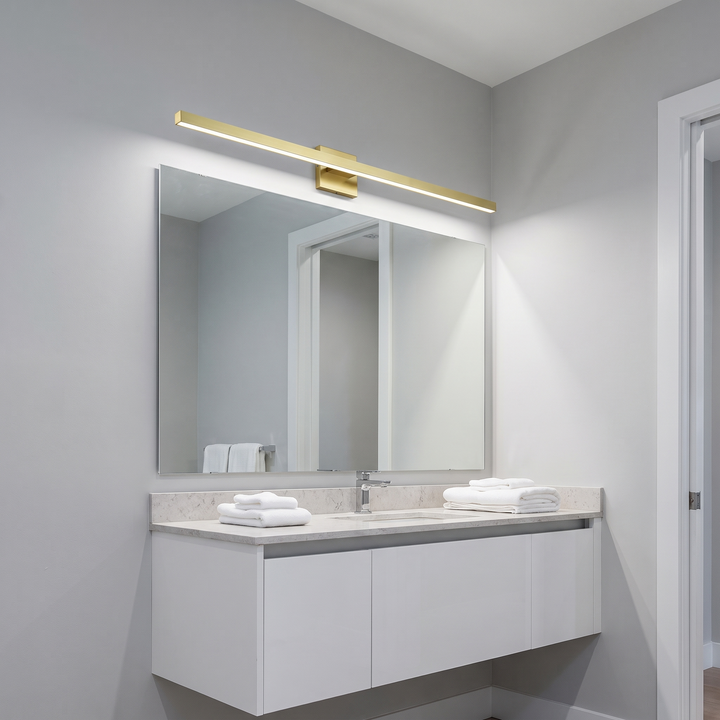 Annita 24W 5CCT Vanity (ATA-424LEDW) by Dainolite - view 2