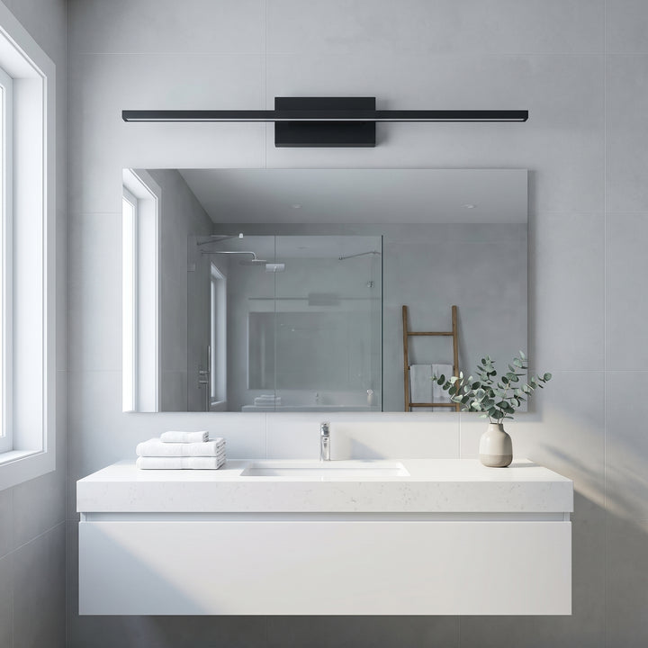 Annita 24W 5CCT Vanity (ATA-424LEDW) by Dainolite - view 4