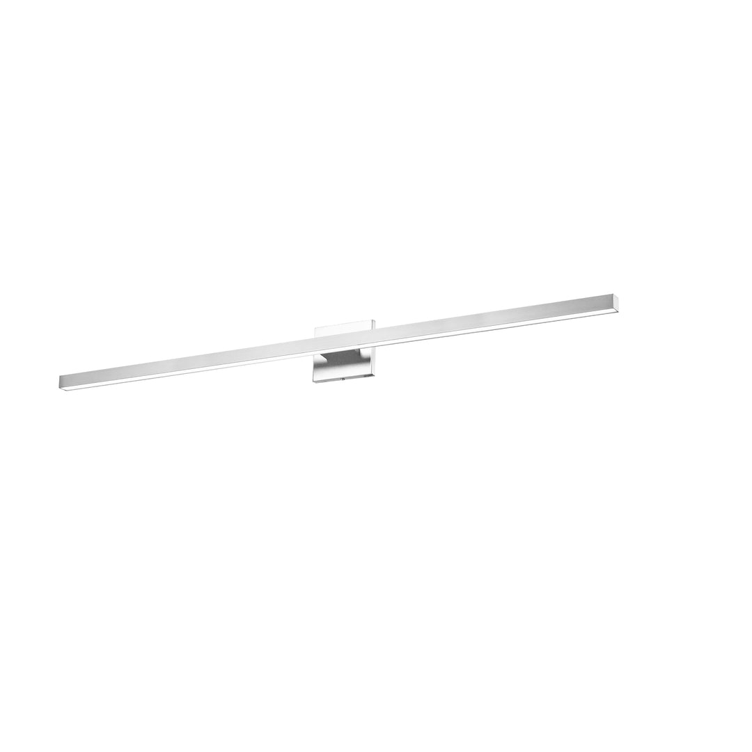 Annita 24W 5CCT Vanity (ATA-424LEDW) in Polished Chrome by Dainolite