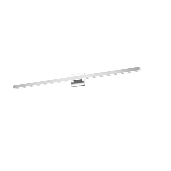 Annita 24W 5CCT Vanity (ATA-424LEDW) in Polished Chrome by Dainolite
