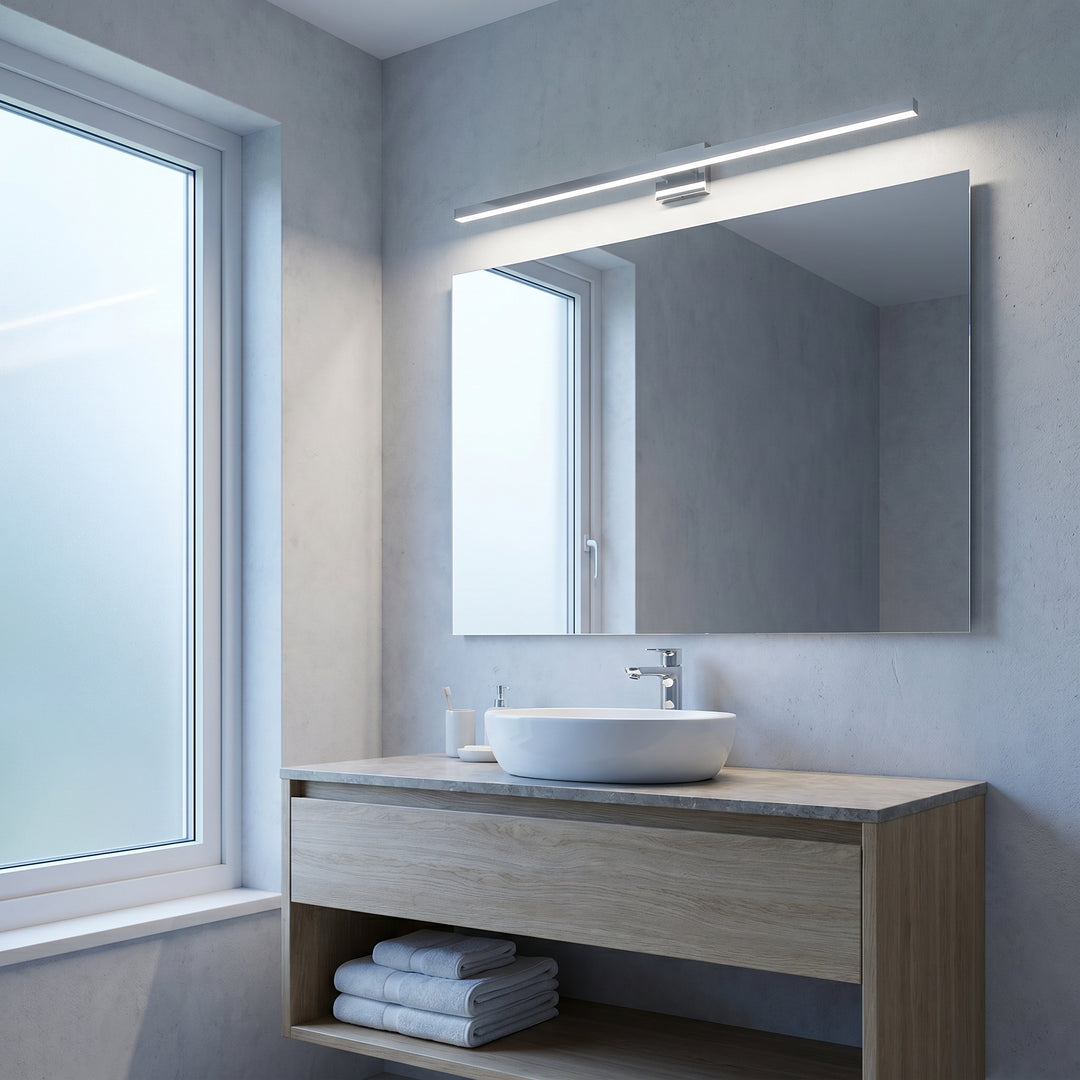 Annita 24W 5CCT Vanity (ATA-424LEDW) by Dainolite - view 6