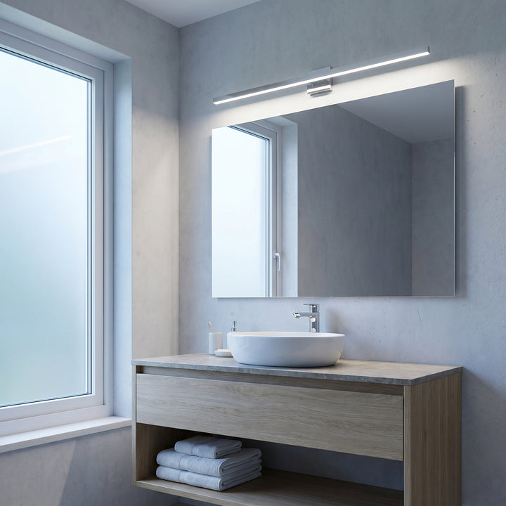 Annita 24W 5CCT Vanity (ATA-424LEDW) by Dainolite - view 6
