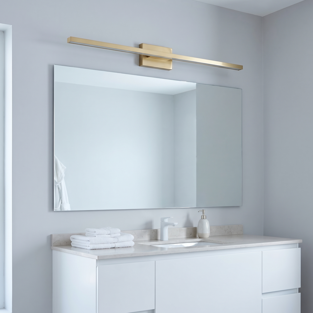 Annita 36W 5CCT Vanity by Dainolite - view 2
