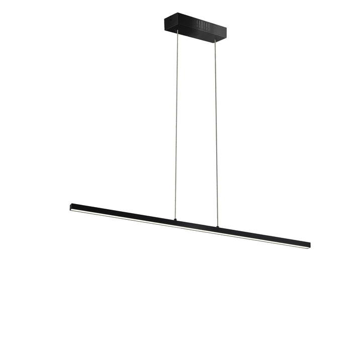 Annita 36W 5CCT Horizontal Pendant by Dainolite