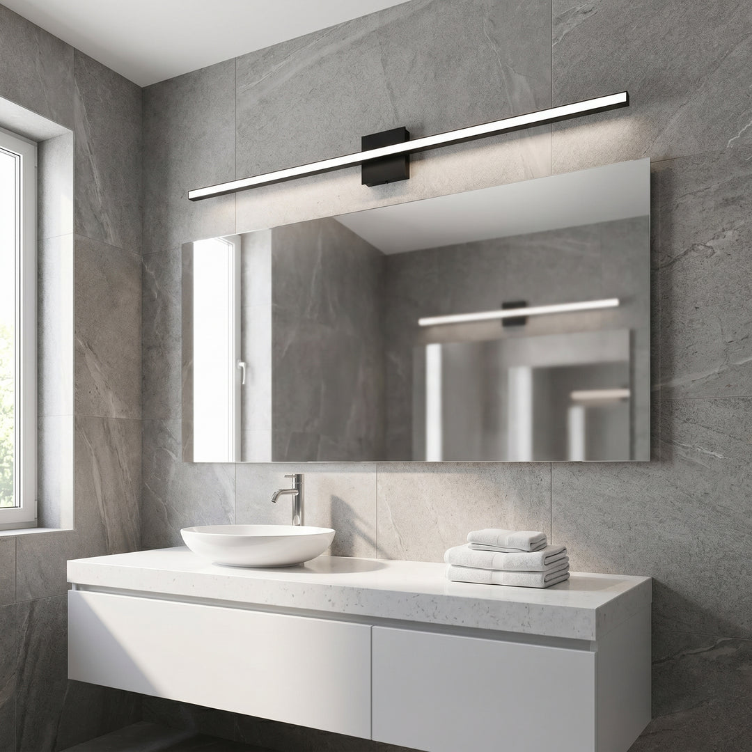Annita 36W 5CCT Vanity (ATA-4836LEDW) by Dainolite - view 4