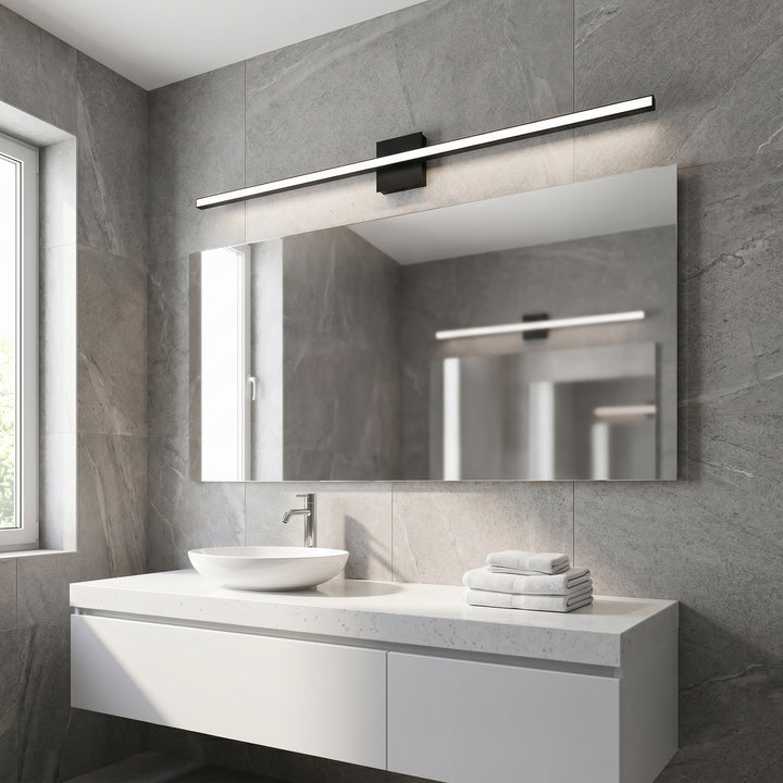 Annita 36W 5CCT Vanity (ATA-4836LEDW) by Dainolite - view 4