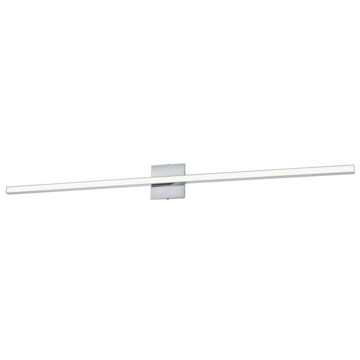 Annita 36W 5CCT Vanity (ATA-4836LEDW) in Polished Chrome by Dainolite
