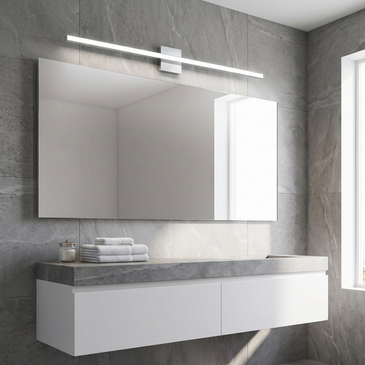 Annita 36W 5CCT Vanity (ATA-4836LEDW) by Dainolite - view 6