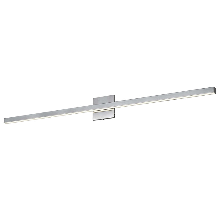 Annita 36W 5CCT Vanity (ATA-4936LEDW) in Polished Chrome by Dainolite